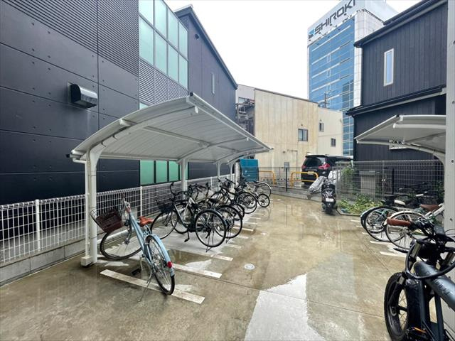 IARIM吹上のその他共用部分|IARIM吹上