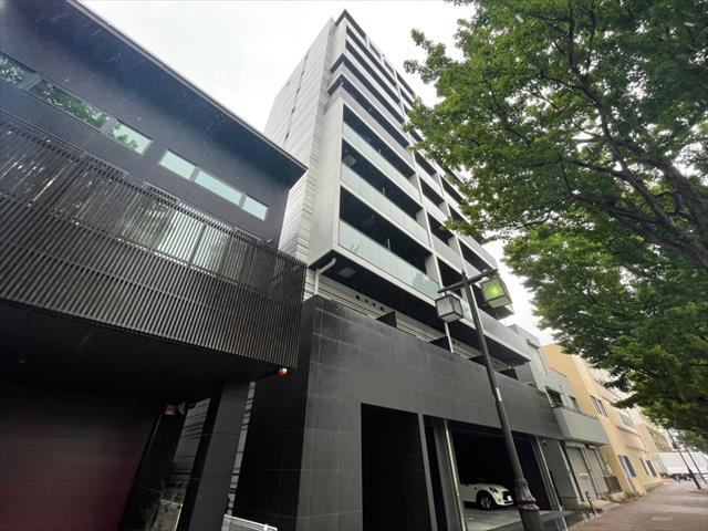 IARIM吹上の外観|IARIM吹上