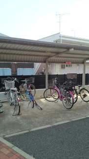 【その他共用部分】