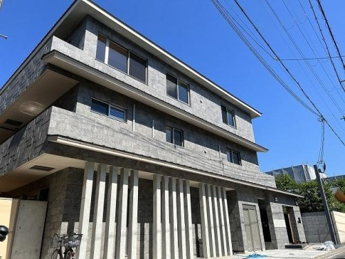 ユーフォリア御所北