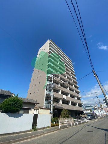 ルッシェ筥崎宮前