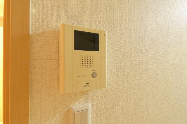 【セキュリティ】 | メゾン ド リーノ