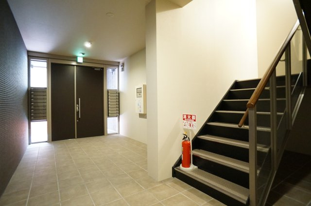 ゼオン南小岩のその他共用部分