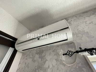 【設備】 | エンヒルズ横浜