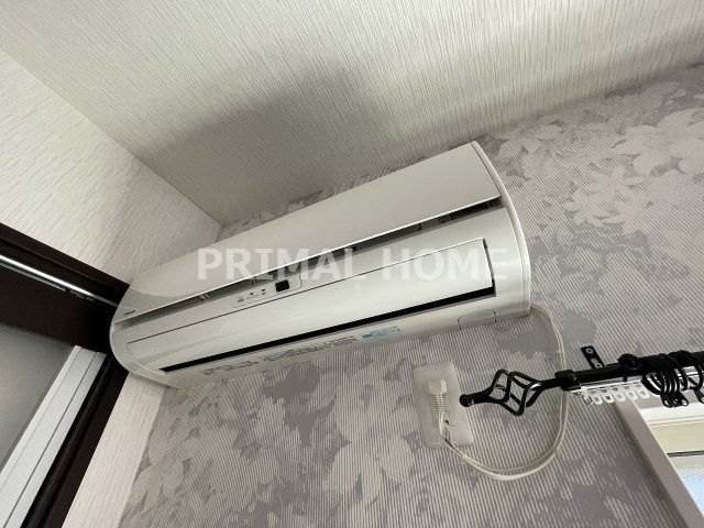 【設備】 | エンヒルズ横浜