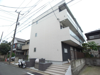【外観】