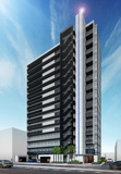 S-RESIDENCE名駅Westの画像