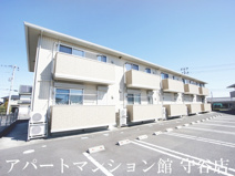 クレールⅥＡの画像