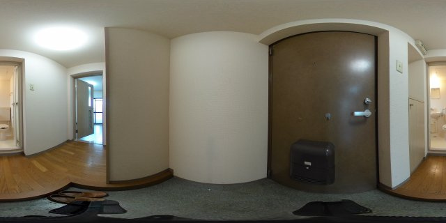 【その他】 | サンハイツ豊中
