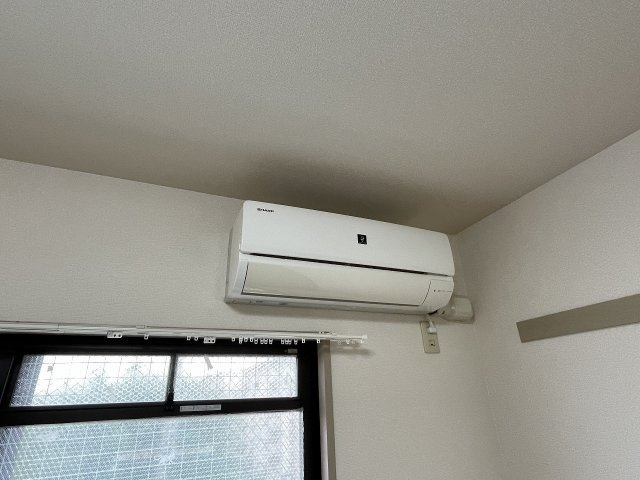 【設備】 | サンハイツ豊中