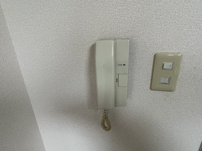 【セキュリティ】 | サンハイツ豊中