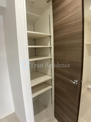 【収納】 | パレ・ド・ルピナス南千住