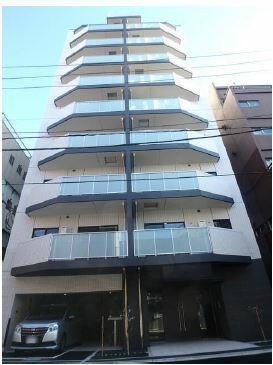 【外観】 | パレ・ド・ルピナス南千住