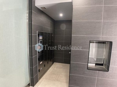 【エントランス】 | パレ・ド・ルピナス南千住