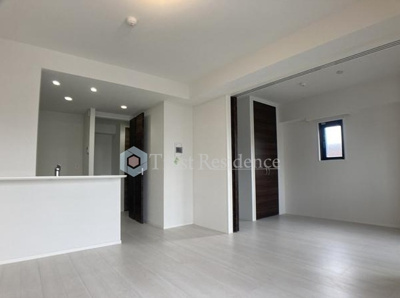 【居間・リビング】 | パレ・ド・ルピナス南千住