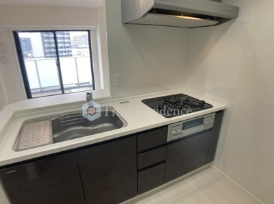 【キッチン】 | パレ・ド・ルピナス南千住