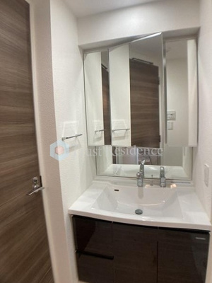 【独立洗面台】 | パレ・ド・ルピナス南千住