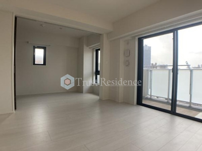 【内装】 | パレ・ド・ルピナス南千住