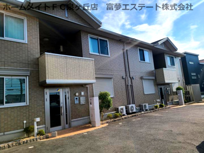 【外観】 | グレース辻之