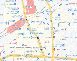 【地図】