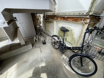 【その他共用部分】 | ベルツリー兵庫