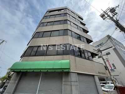 【外観】 | ベルツリー兵庫