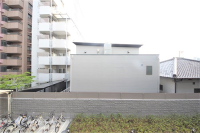 【その他】 | プレサンス上町台夕陽丘