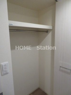 【収納】 | アドバンス西梅田フォルン