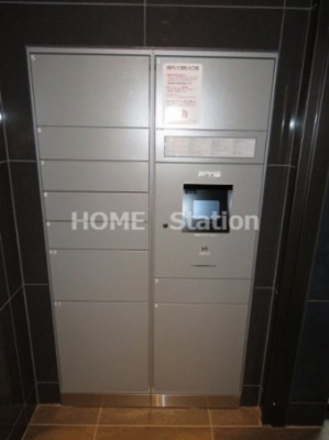 【その他共用部分】 | アドバンス西梅田フォルン