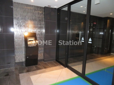 【ロビー】 | アドバンス西梅田フォルン