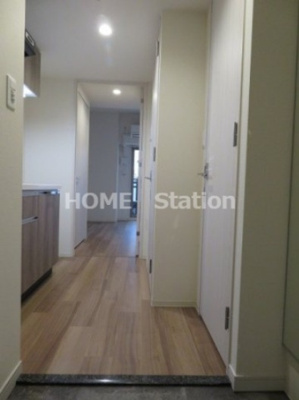 【玄関】 | アドバンス西梅田フォルン