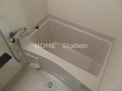 【浴室】 | アドバンス西梅田フォルン