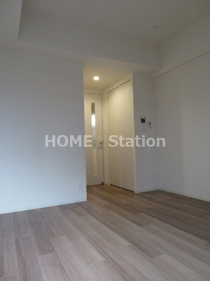 【居間・リビング】 | アドバンス西梅田フォルン