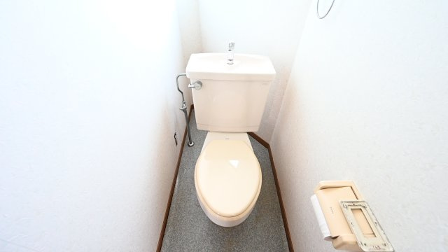 【トイレ】 | インターハイツ