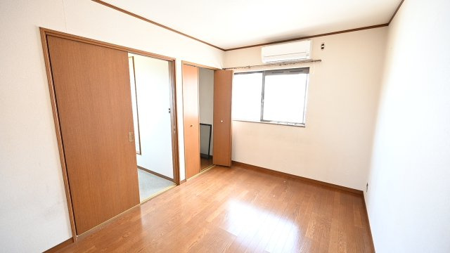 【洋室】 | インターハイツ