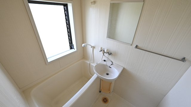 【浴室】 | インターハイツ