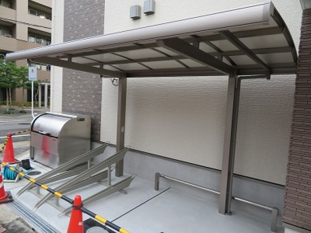 フジパレス今福西Ⅰ番館のその他
