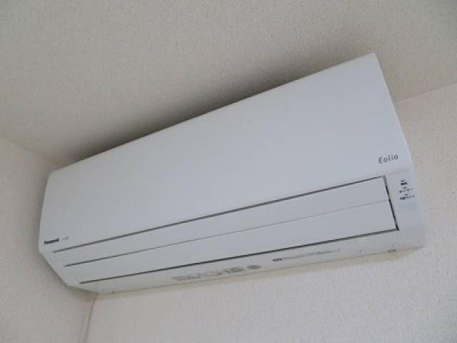 フジパレス今福西Ⅰ番館の設備