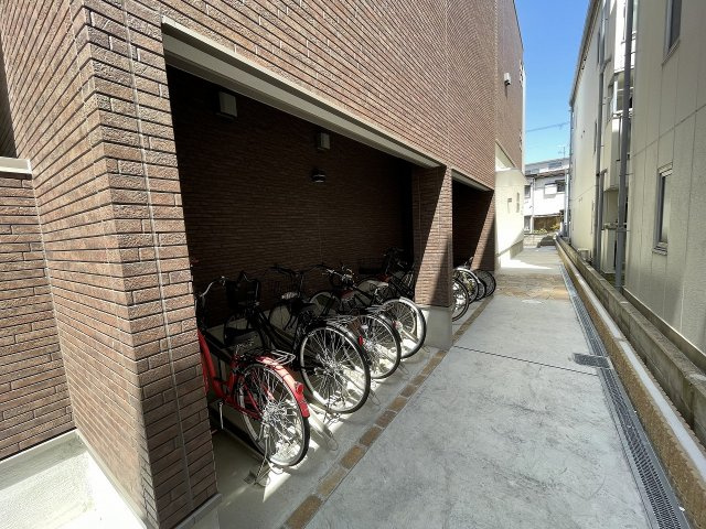 【その他】 | フジパレス服部西町Ⅱ番館