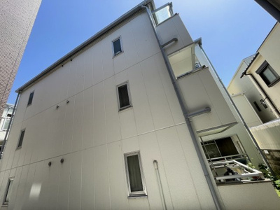 【展望】 | フジパレス服部西町Ⅱ番館