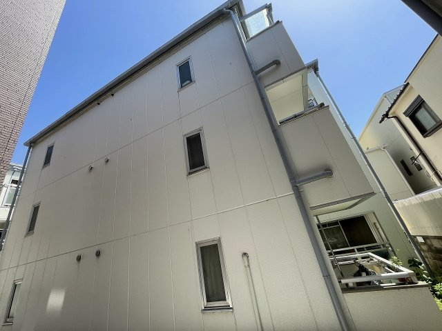【展望】 | フジパレス服部西町Ⅱ番館