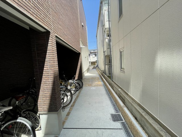【その他】 | フジパレス服部西町Ⅱ番館