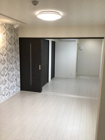 【居間・リビング】 | フジパレス服部西町Ⅱ番館