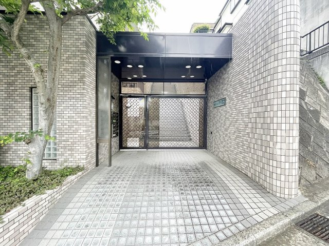 ＪＲ横浜線「小机」横浜小机パークホームズの画像