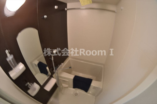 【浴室】 | Ｌｕｘｅ本町 | 日々の暮らしに欠かせないお風呂です