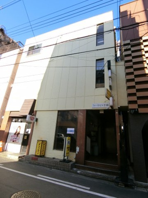 【外観】 | ファーストビル1号館