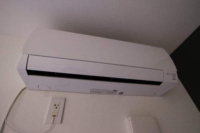 ジーメゾン塩屋の設備