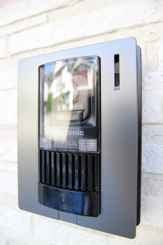 ジーメゾン塩屋のセキュリティ