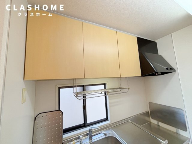 リヴァプールⅡ　　刈谷市近郊の賃貸はクラスホームのキッチン