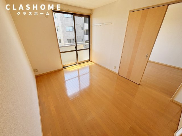 リヴァプールⅡ　　刈谷市近郊の賃貸はクラスホームの居間・リビング